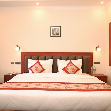 Hotel Ladakh Hills Leh Luaran gambar