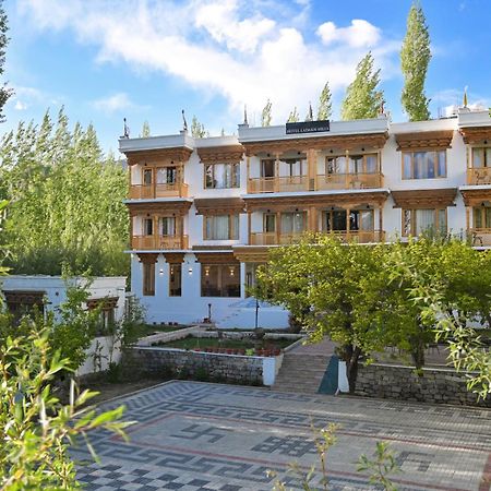 Hotel Ladakh Hills Leh Luaran gambar